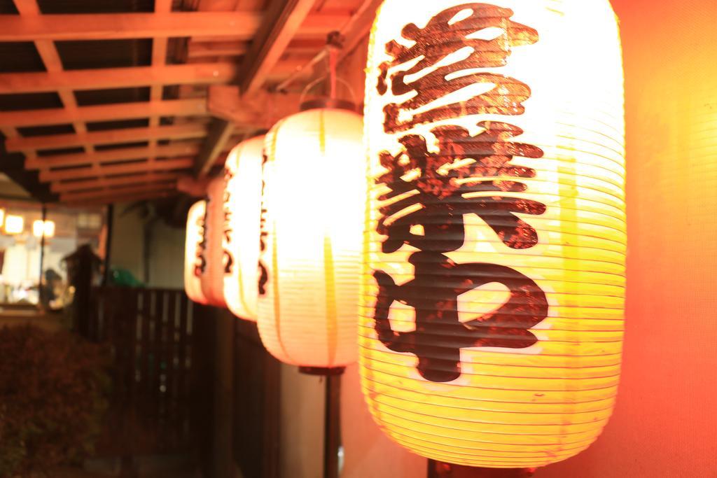 ホテル湯之元温泉 都城市 エクステリア 写真